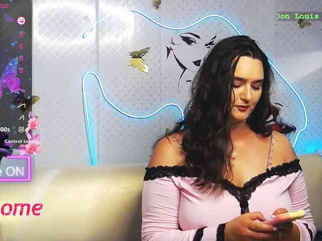 Lina_ webcam