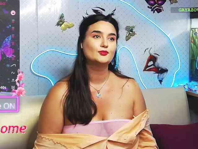 Lina_- webcam