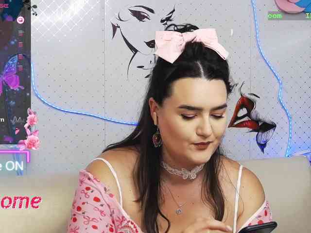 Lina_ webcam