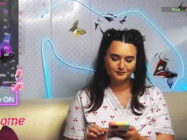 Lina_ webcam