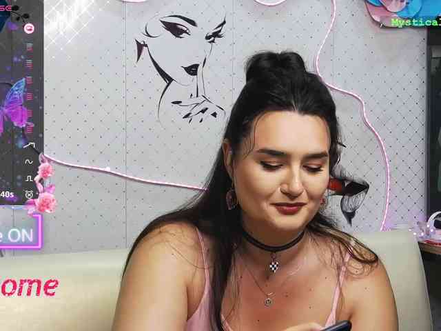 Lina_ webcam
