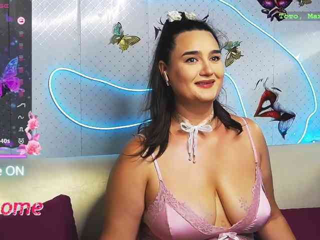 Lina_ webcam