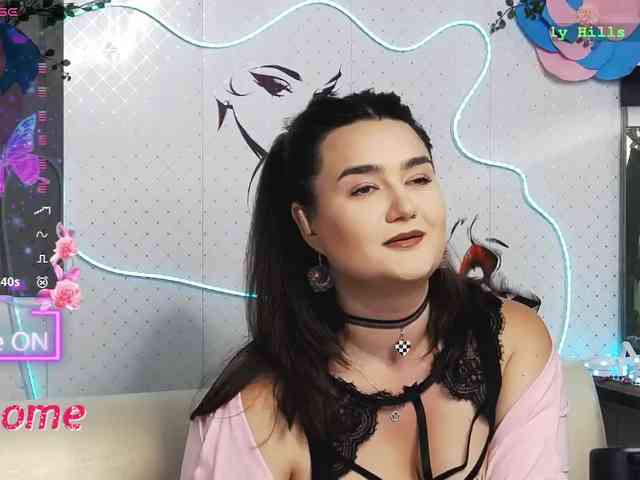 Lina_ webcam