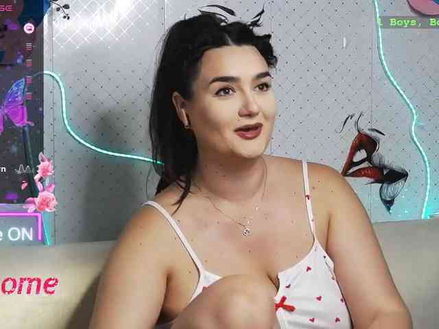 WickedButShy WickedButShy