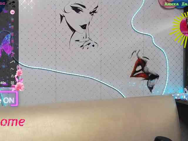 Lina_ webcam