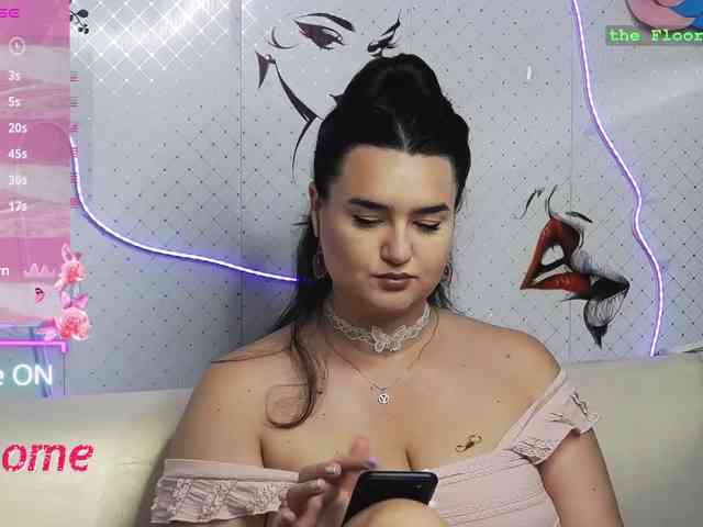 Lina_ webcam
