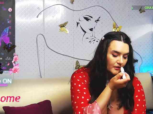 Lina_ webcam