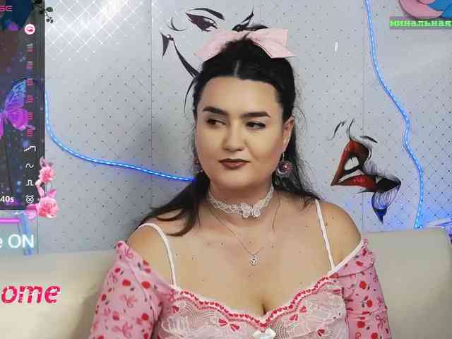 Lina_ webcam
