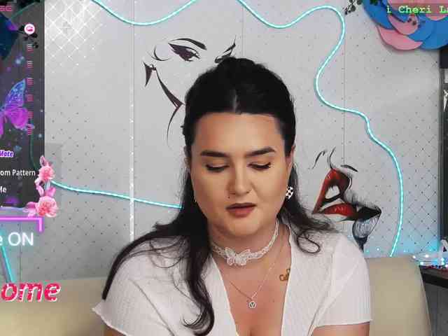 Lina_ webcam