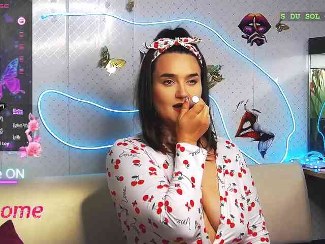 Lina_ webcam