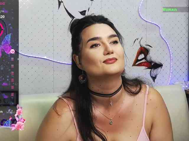 Lina_ webcam