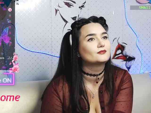 Lina_ webcam