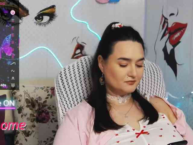 Lina_ webcam