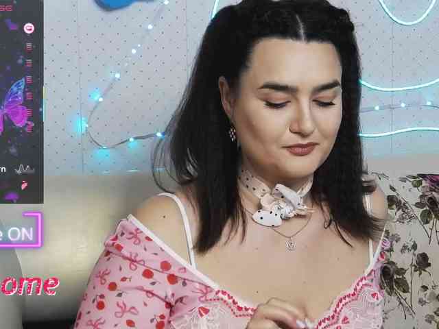 Lina_ webcam
