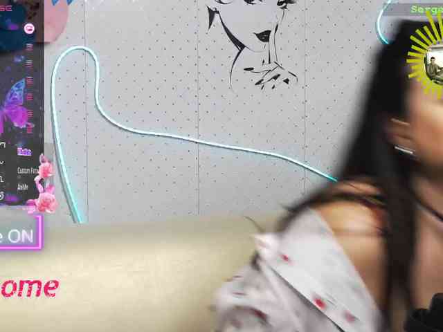 Lina_ webcam