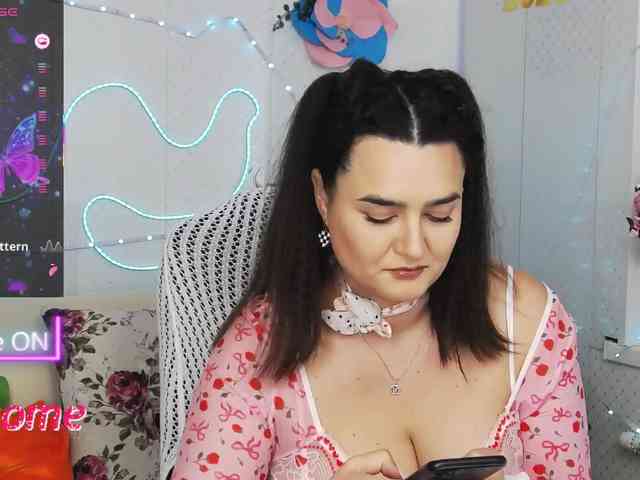 Lina_ webcam