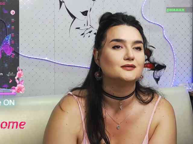 Lina_ webcam