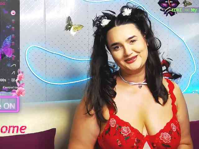 Lina_ webcam