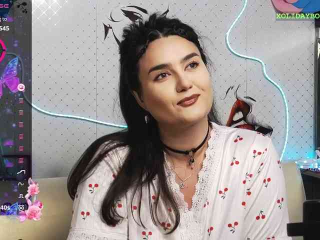 Lina_ webcam