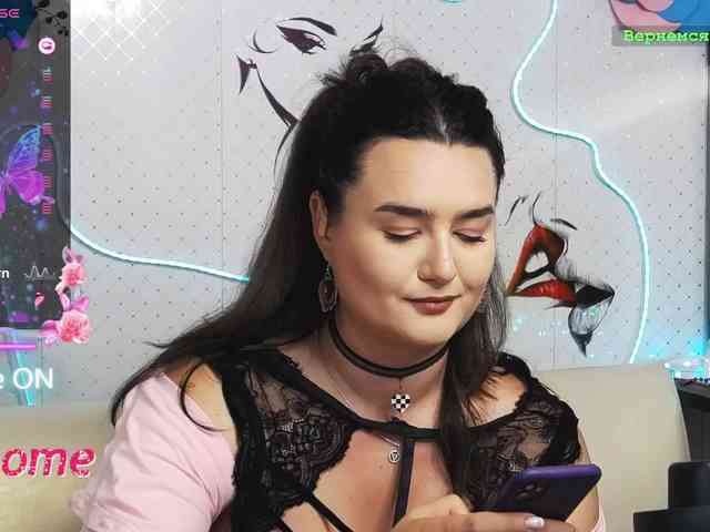 Lina_ webcam