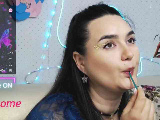 Lina_ webcam
