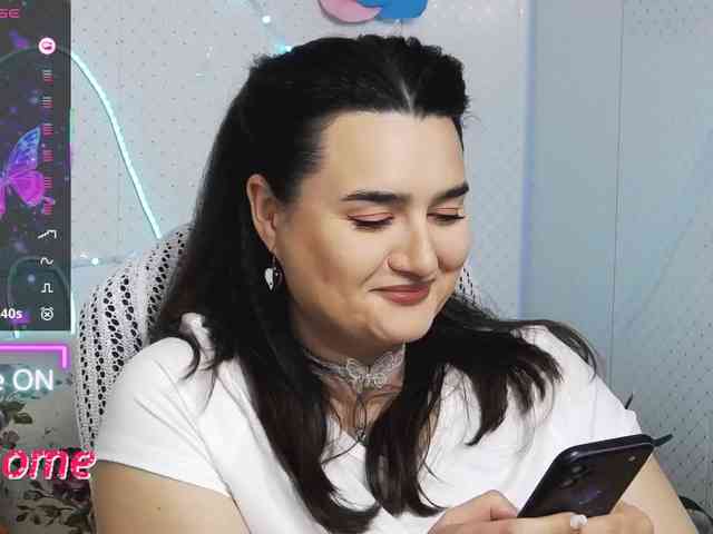Lina_ webcam