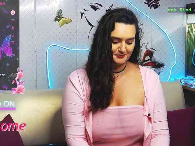 Lina_- webcam