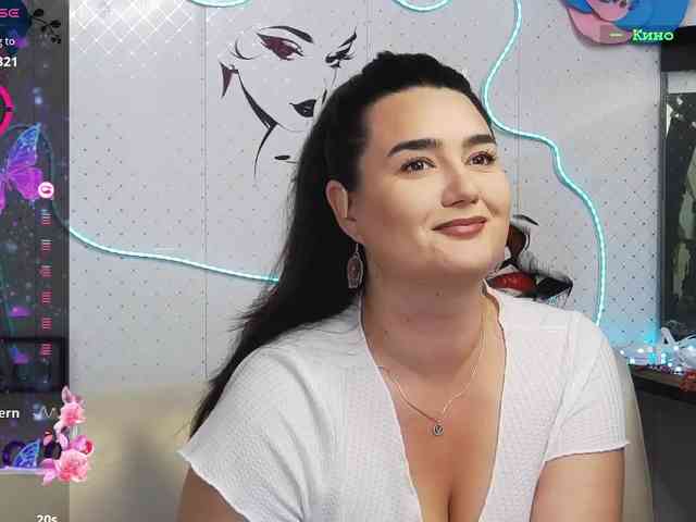 Lina_ webcam