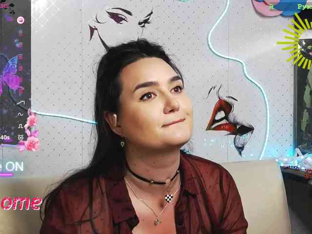 Lina_ webcam
