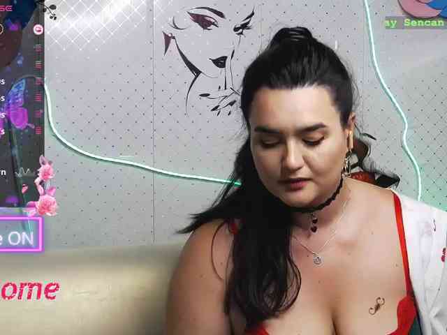 Lina_ webcam