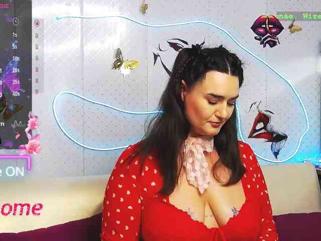 Lina_ webcam