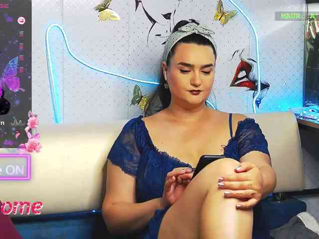 Lina_ webcam