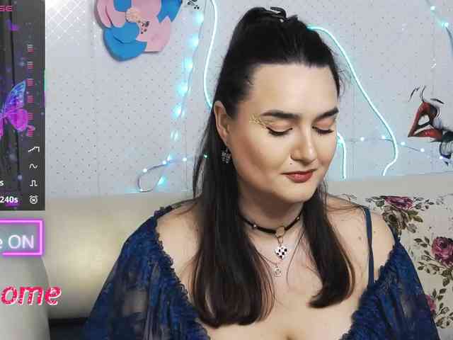 Lina_ webcam