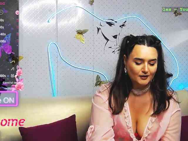 Lina_ webcam