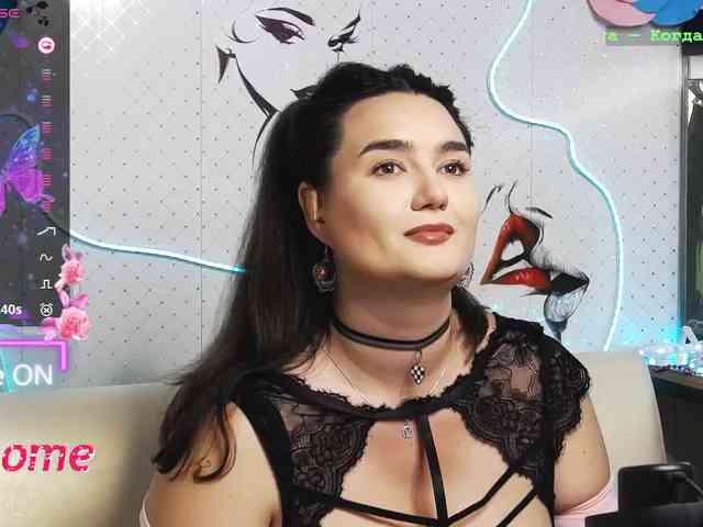 Lina_ webcam