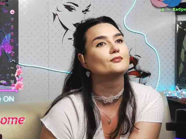 Lina_ webcam