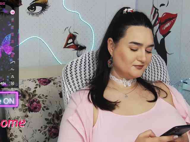 Lina_ webcam