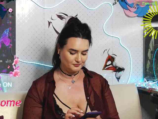Lina_ webcam