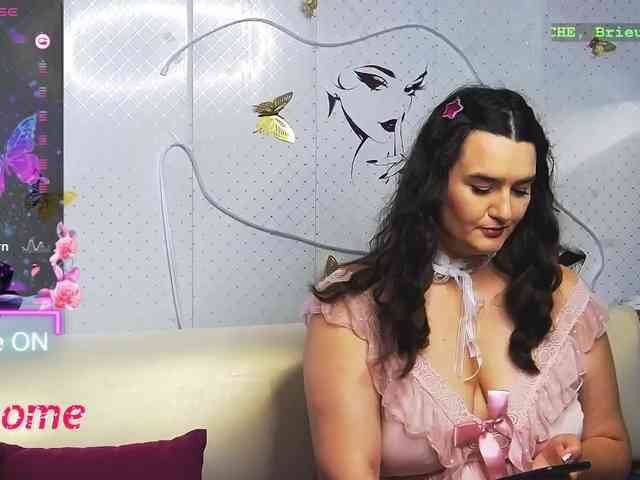 Lina_ webcam