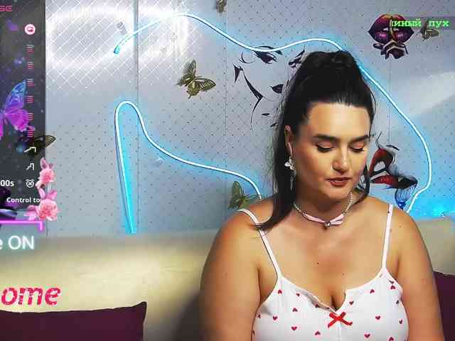 Lina_ webcam