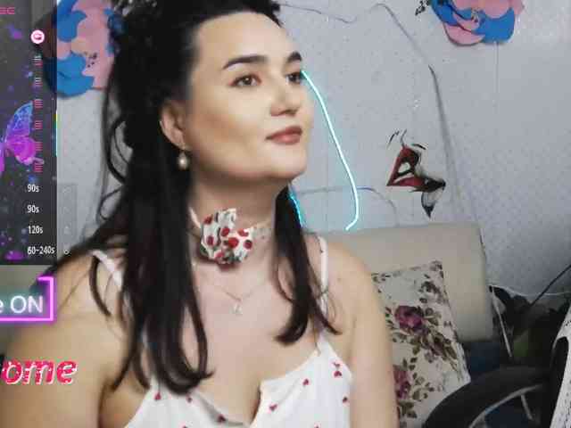 Lina_ webcam