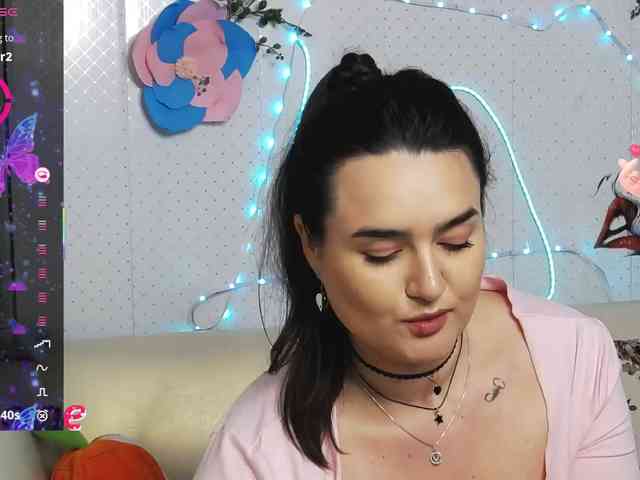 Lina_ webcam