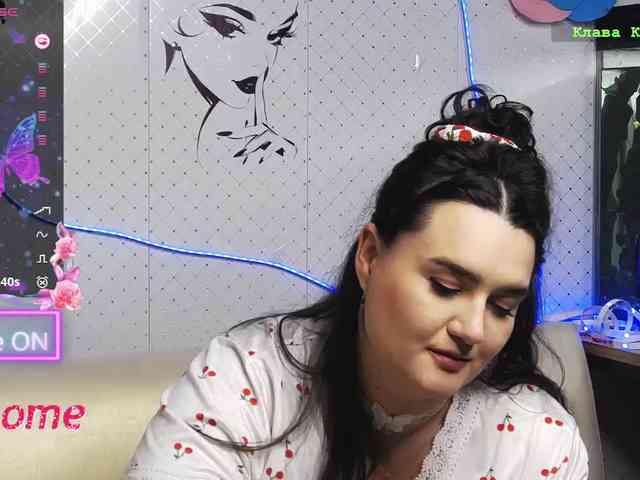 Lina_ webcam