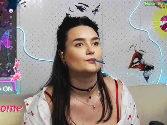 Lina_ webcam
