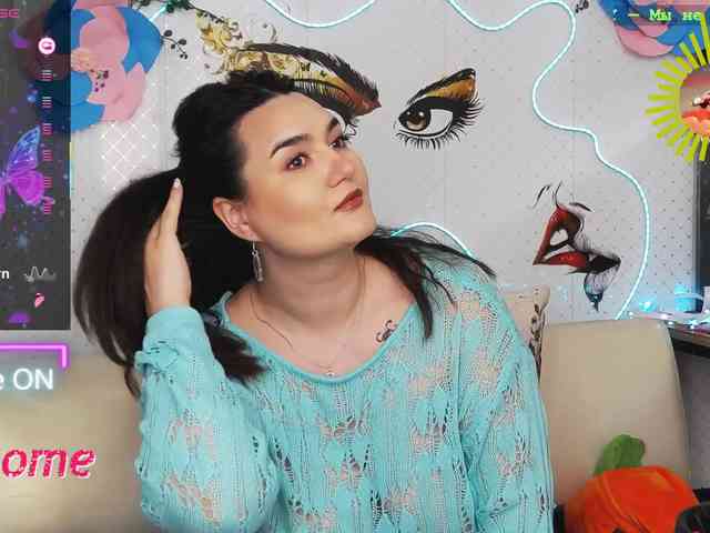 Lina_ webcam