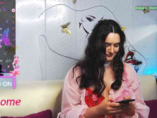 模特: Lina_