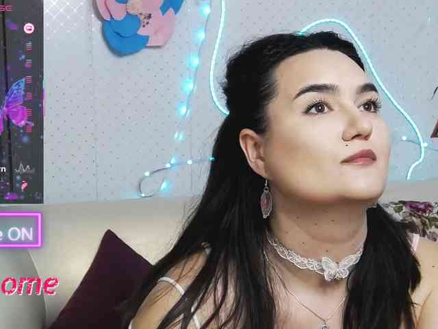 Lina_ webcam