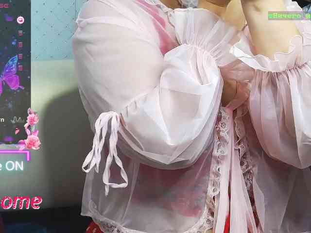 Lina_ webcam