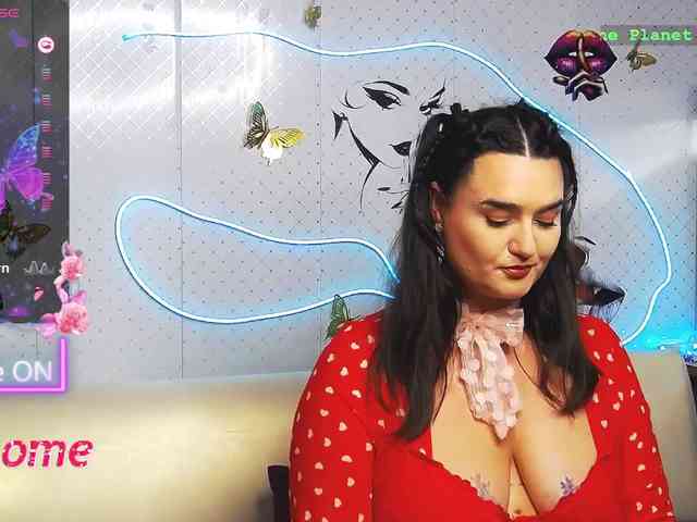 Lina_ webcam