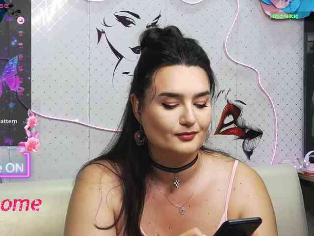 Lina_ webcam